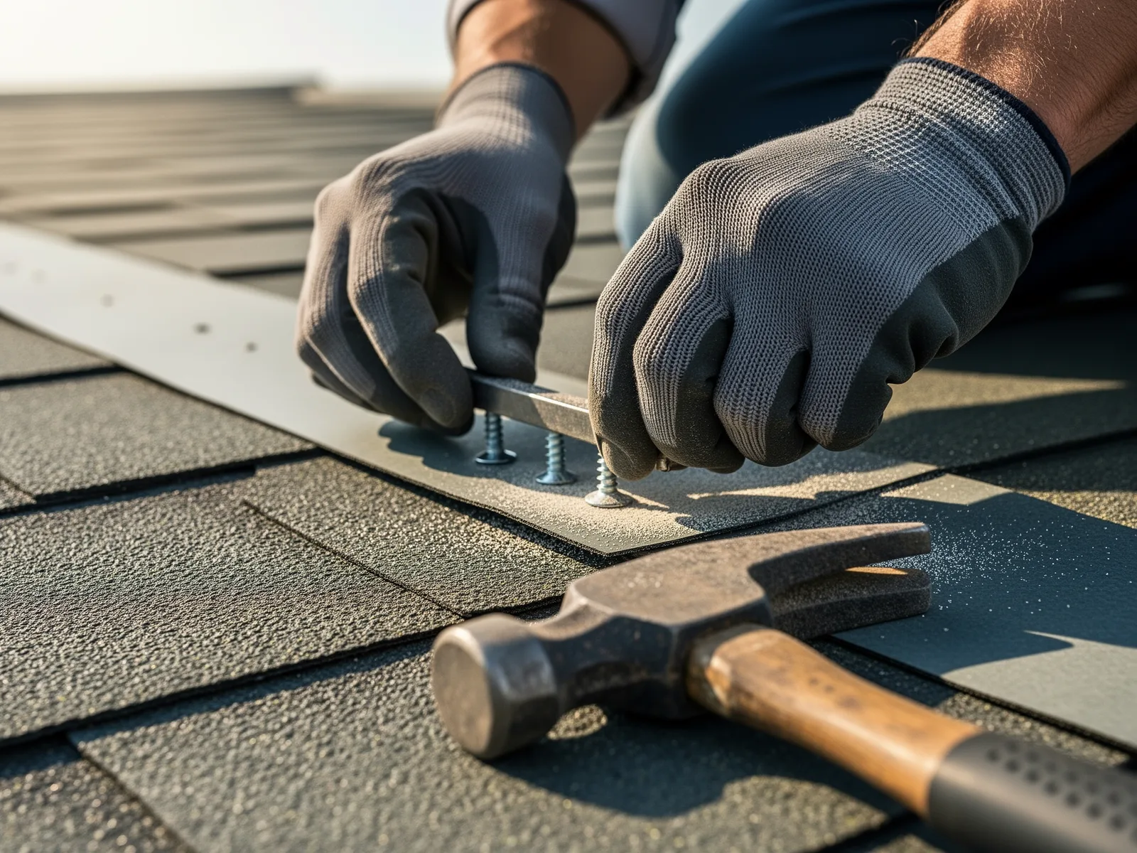 Why choose Fascia Repair in North Ogden, UT